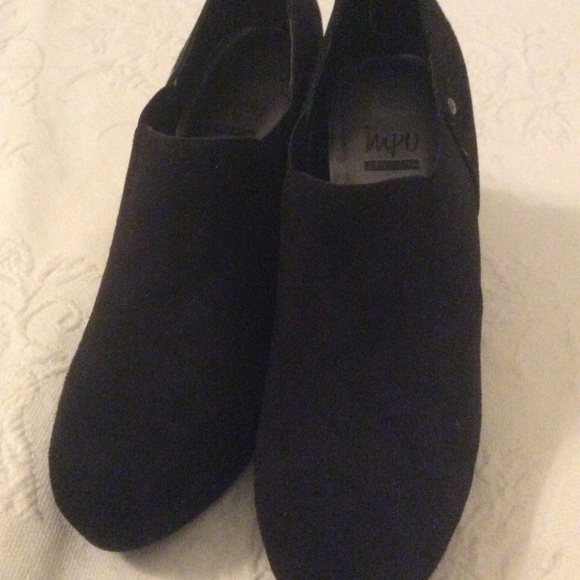 Booties - Picture 6 of 6